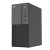 GABINETE LEADERTECH MICRO ATX LT-302C USB 3.0 SEM FONTE PRETO