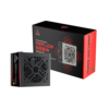 01 FONTE GSTORM ATX 650W AIRFLOW 80 PLUS BRONZE COM CABO DE FORCA