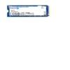 01 SSD KINGSTON 1TB NV3 M.2 2280 NVME PCIE 4.0 LEITURA 6000MB/S GRAVACAO 4000MB/S - SNV3S/1000G