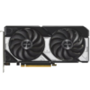 PLACA DE VIDEO ASUS GEFORCE RTX 5060 DUAL OC EDITION ADVANCED 2X 8GB - 128 BITS - HDMI/3X DP - 90YV0PS0-M0NA00