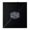 FONTE COOLER MASTER FULL MODULAR ATX 3.1 750W MWE GOLD 750 V3 PFC ATIVO 80 PLUS GOLD COM CABO DE FORCA GARANTIA 10 ANOS