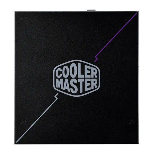 FONTE COOLER MASTER FULL MODULAR ATX 3.1 750W MWE GOLD 750 V3 PFC ATIVO 80 PLUS GOLD COM CABO DE FORCA GARANTIA 10 ANOS