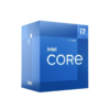 PROCESSADOR INTEL CORE I7-12700 ALDER LAKE 2,10 GHZ 25MB - BX8071512700