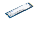 02 SSD KINGSTON 1TB NV3 M.2 2280 NVME PCIE 4.0 LEITURA 6000MB/S GRAVACAO 4000MB/S - SNV3S/1000G