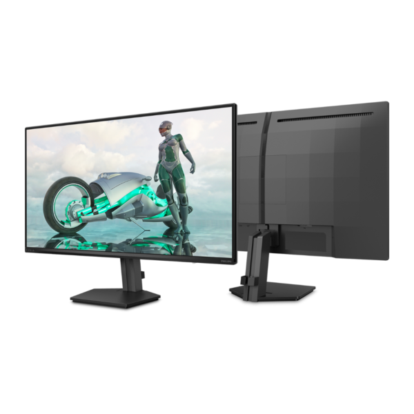 MONITOR PHILIPS GAMER EVNIA 24 LED 24M2N3200NF/57 / IPS / HDMI / DISPLAY PORT / VESA / 144HZ / 0.5 MS