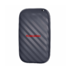 SSD EXTERNO PORTATIL SANDISK E10 1TB USB-C GRAFITE - SDSSDE10-1T00-G25