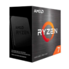 PROCESSADOR AMD RYZEN 7 5700X 3.4GHZ (4.6GHZ), 8 NUCLEOS, 36MB CACHE, AM4, SEM COOLER, 100-100000926WOF