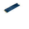 03 SSD KINGSTON 1TB NV3 M.2 2280 NVME PCIE 4.0 LEITURA 6000MB/S GRAVACAO 4000MB/S - SNV3S/1000G