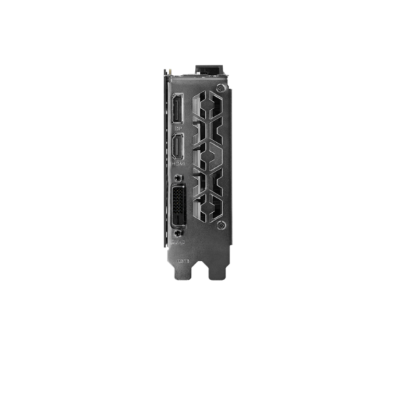 PLACA DE VIDEO GALAX GEFORCE RTX 3050 EX 2X 6GB - 96 BITS - DV/HDMI/DP - 35NRLDHP9OID