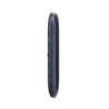 SSD EXTERNO PORTATIL SANDISK E10 1TB USB-C GRAFITE - SDSSDE10-1T00-G25