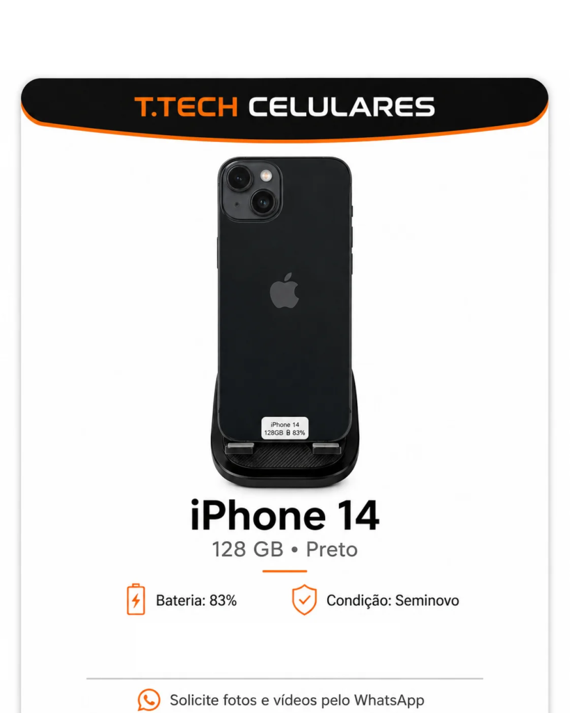 iPhone 14