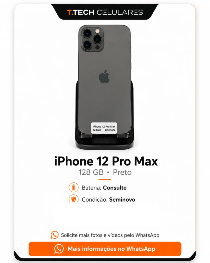 iPhone 12 Pro Max