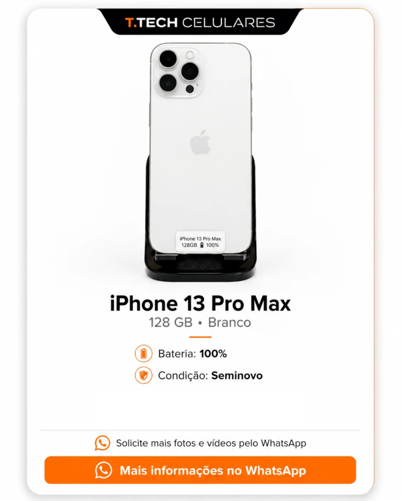 iPhone 13 Pro Max