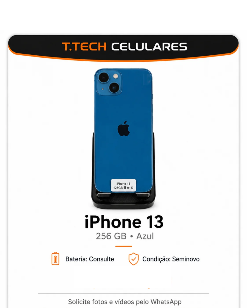 iPhone 13