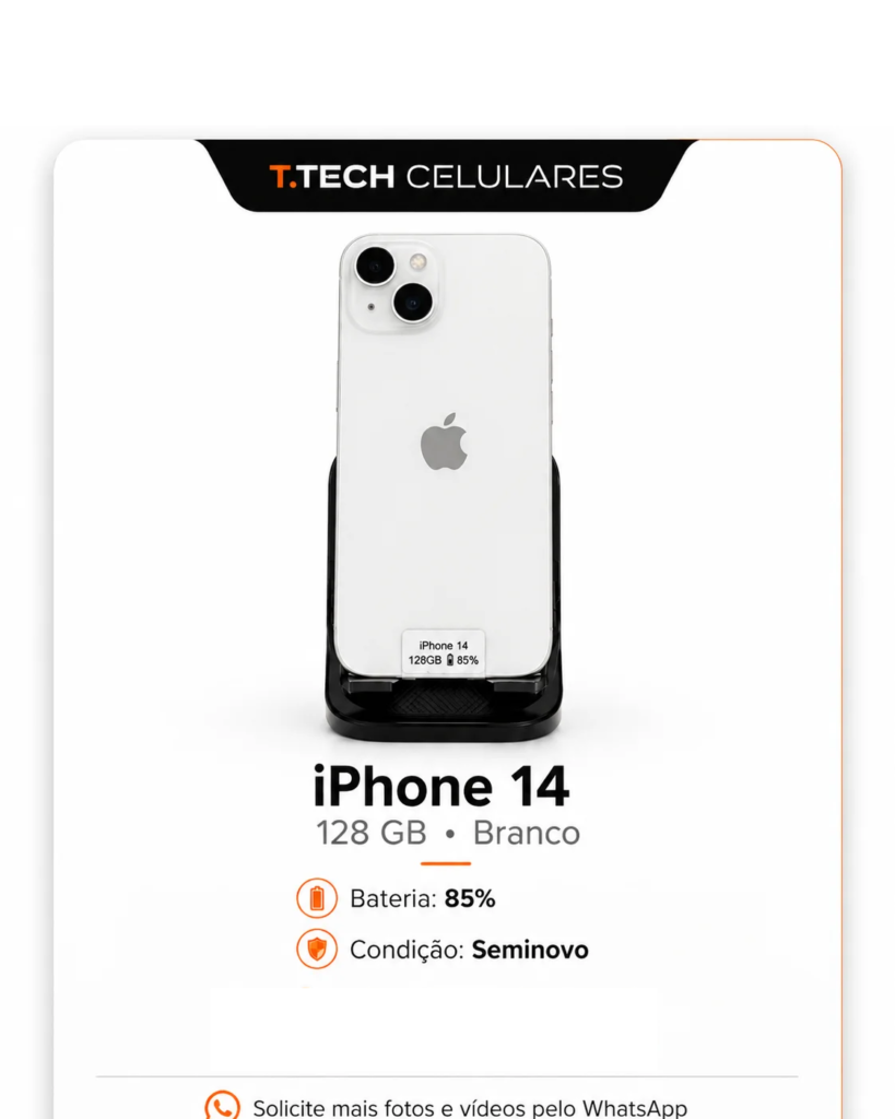 iPhone 14
