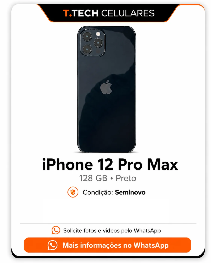 iPhone 12 Pro Max