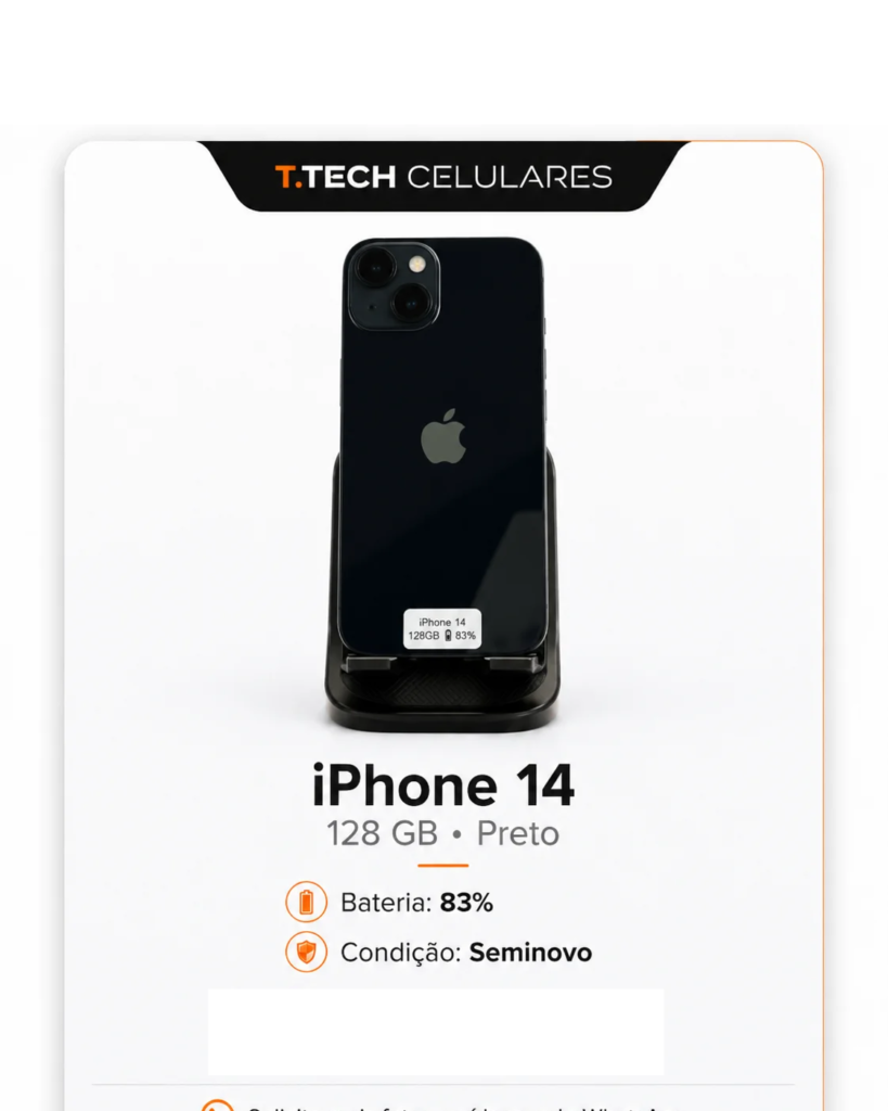 iPhone 14