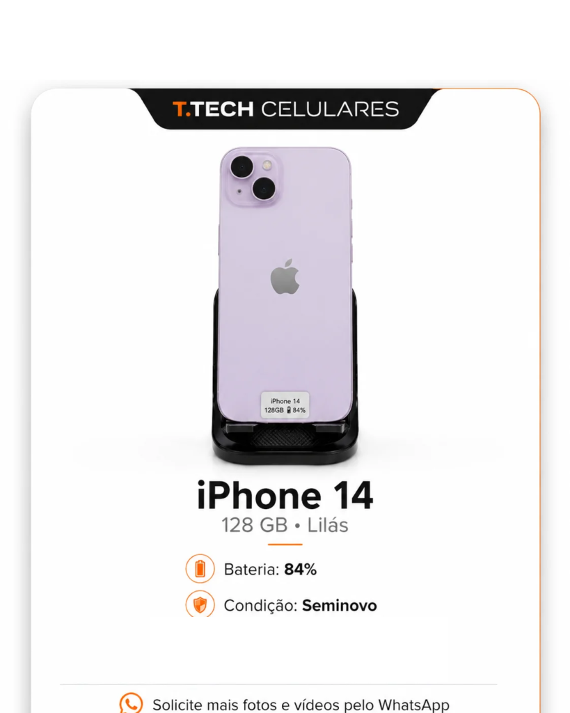 iPhone 14