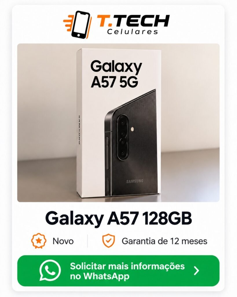 Galaxy A57 5G