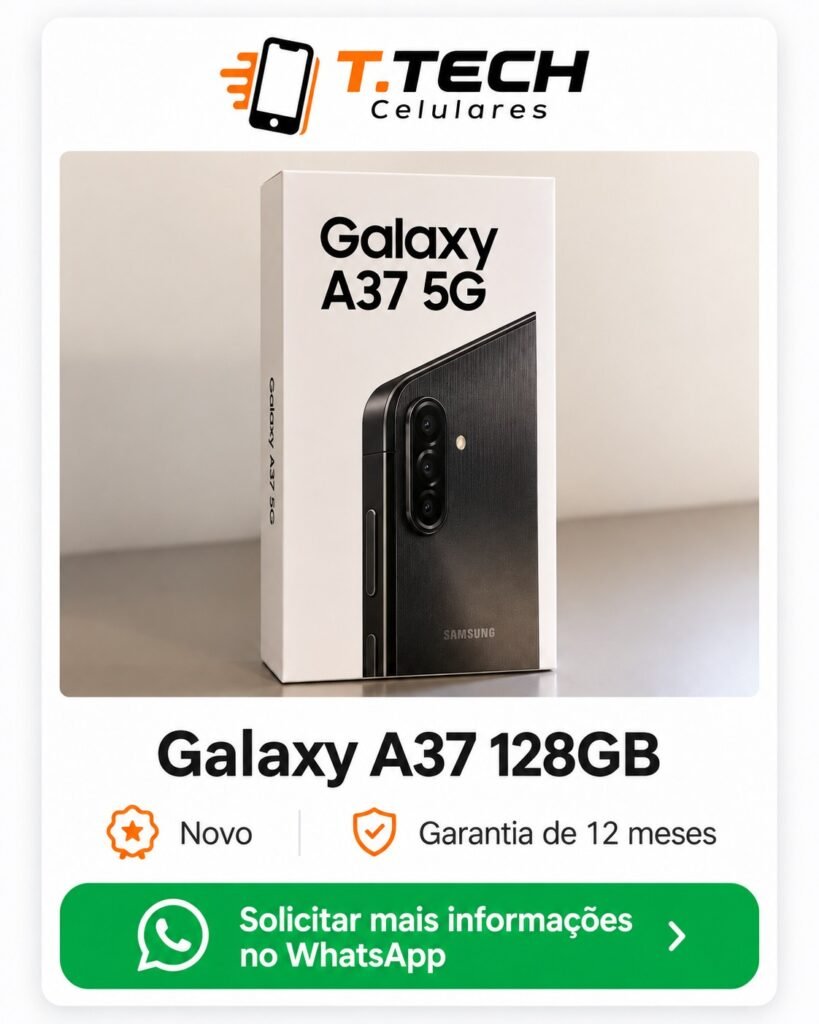 Galaxy A37 5G