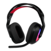 01 HEADSET GAMER SEM FIO A20 X LIGHTSPEED PRETO ASTRO 939-002246