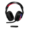 02 HEADSET GAMER SEM FIO A20 X LIGHTSPEED PRETO ASTRO 939-002246