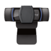 WEB CAM USB FULL HD 1080P C920S C/MIC HD PRO PRETO LOGITECH 960-001257