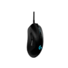 MOUSE OPTICO USB GAMER G403 HERO PRETO LOGITECH 910-005631