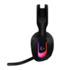 03 HEADSET GAMER SEM FIO A20 X LIGHTSPEED PRETO ASTRO 939-002246