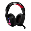 04 HEADSET GAMER SEM FIO A20 X LIGHTSPEED PRETO ASTRO 939-002246